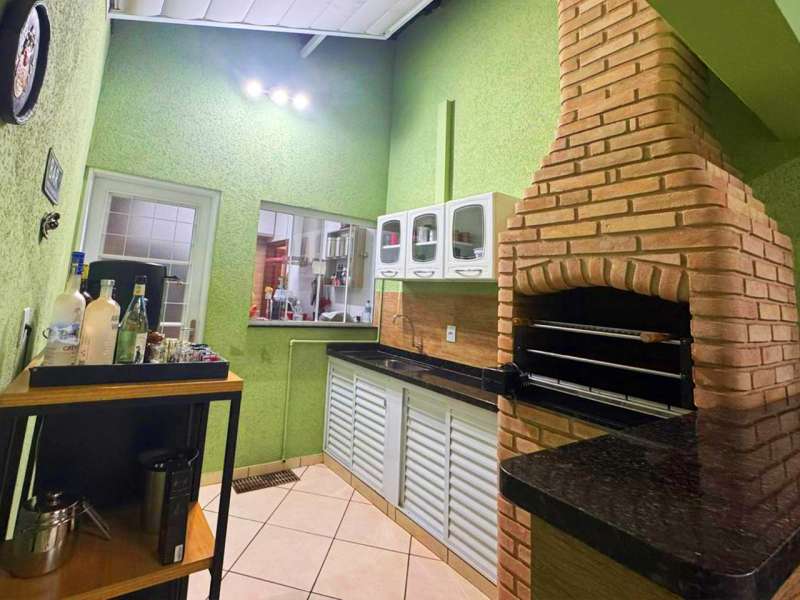 Casa à Venda no bairro Jardim Dona Emília em Jaú imagem 9