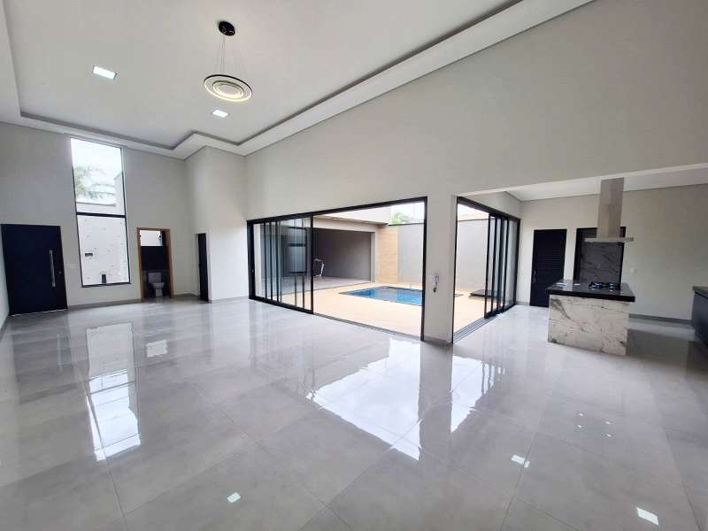 Casa Venda Jardim Parati em Jaú