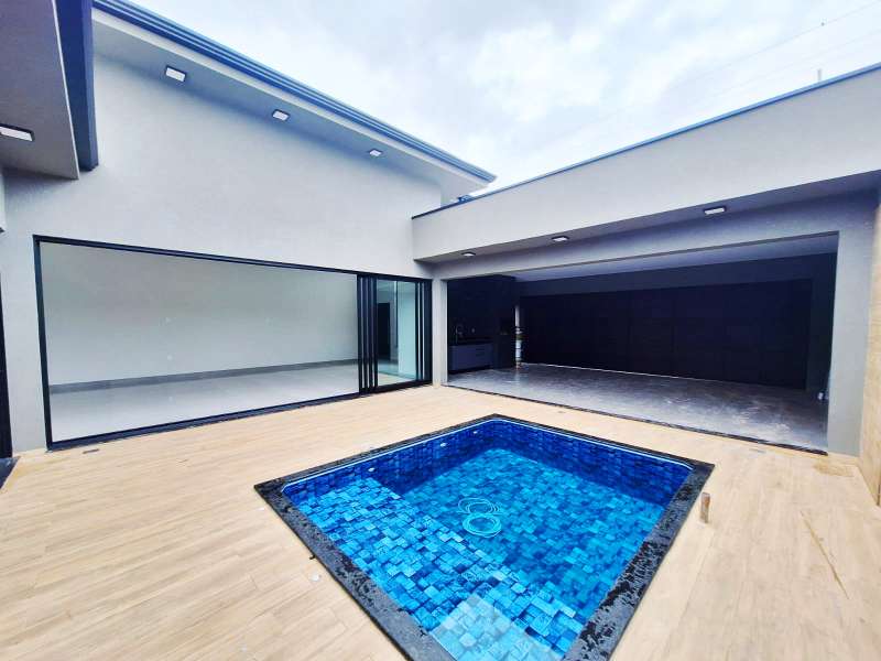 Casa à Venda no bairro Jardim Parati em Jaú imagem 2