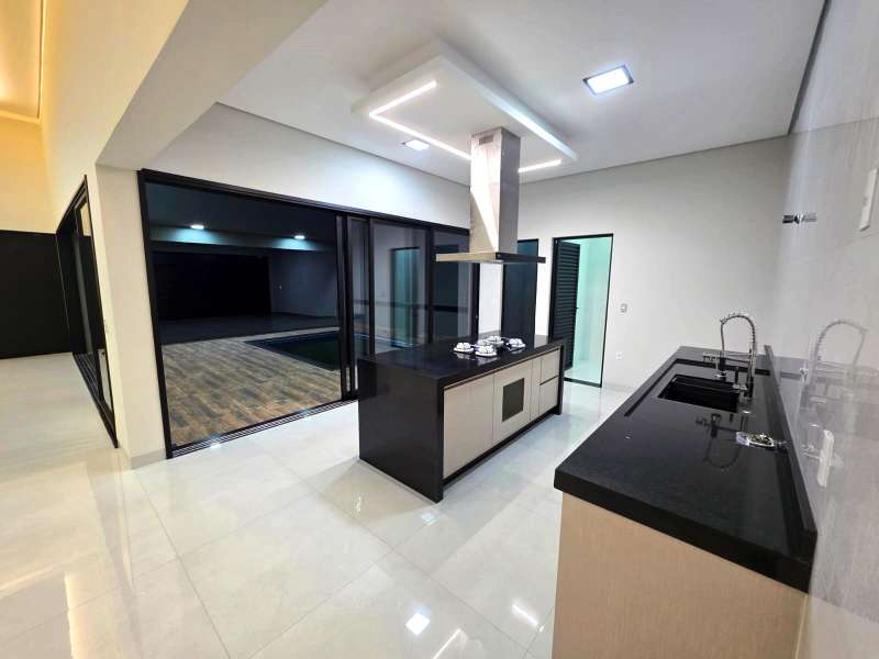 Casa à Venda no bairro Jardim Parati em Jaú imagem 2