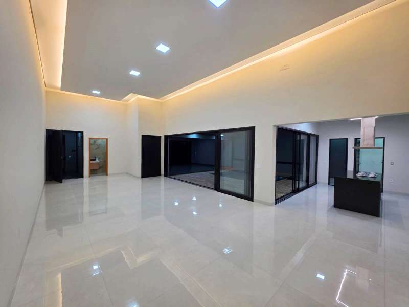 Casa Venda Jardim Parati em Jaú