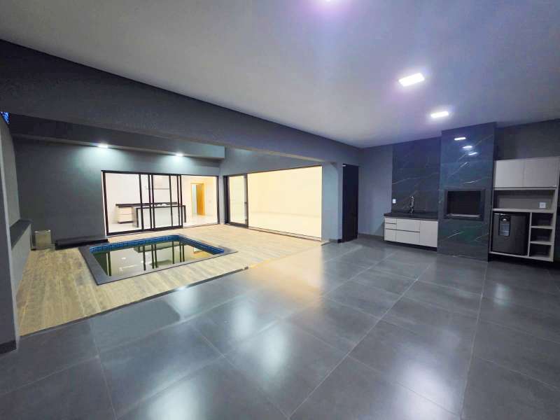 Casa à Venda no bairro Jardim Parati em Jaú imagem 1