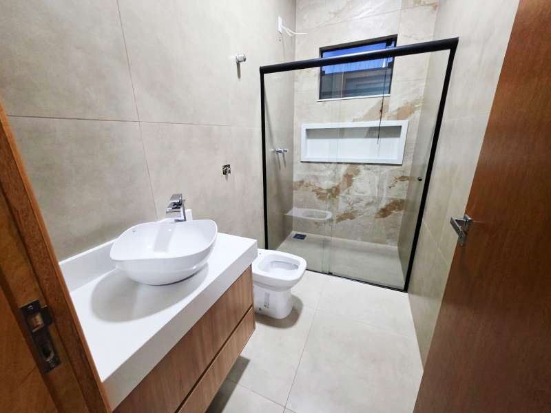 Casa à Venda no bairro Jardim Parati em Jaú imagem 11