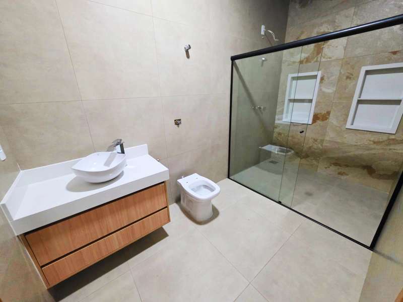 Casa à Venda no bairro Jardim Parati em Jaú imagem 7