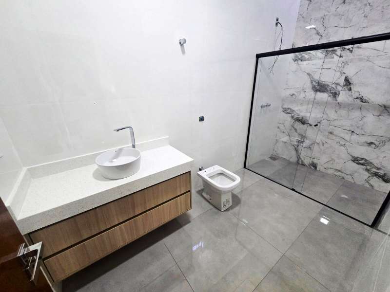 Casa à Venda no bairro Jardim Parati em Jaú imagem 8