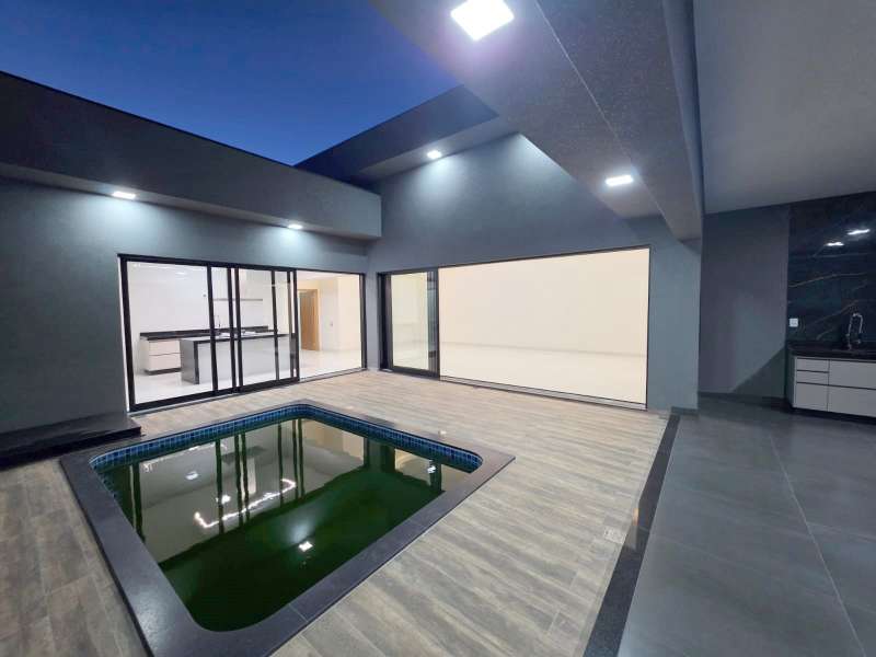 Casa à Venda no bairro Jardim Parati em Jaú imagem 3