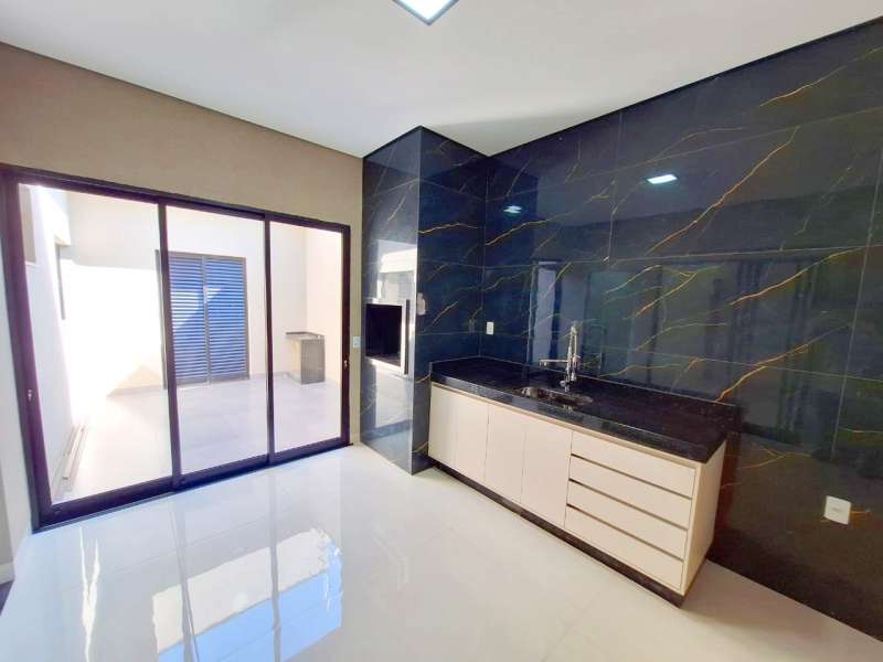 Casa à Venda no bairro PRÓX. AV. DUDU FERRAZ em Jaú imagem 4