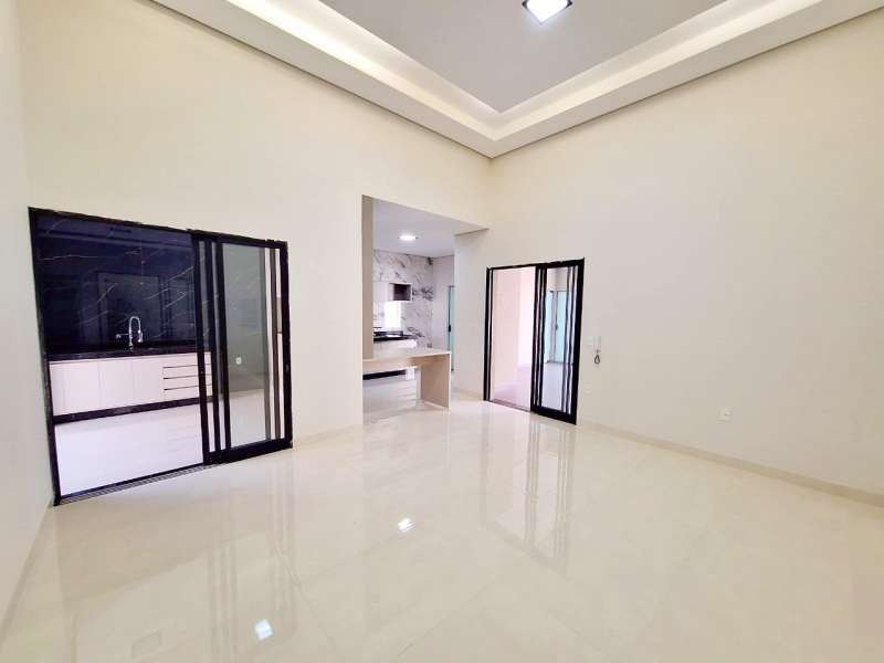 Casa à Venda no bairro PRÓX. AV. DUDU FERRAZ em Jaú imagem 1