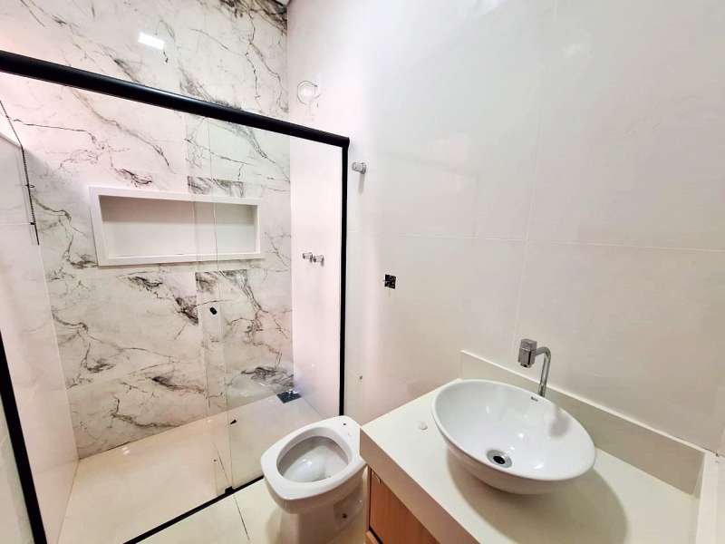 Casa à Venda no bairro PRÓX. AV. DUDU FERRAZ em Jaú imagem 10