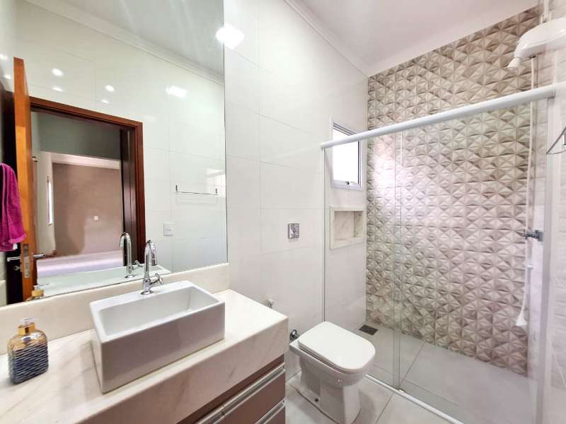 Casa à Venda no bairro Residencial Campo Belo em Jaú imagem 8