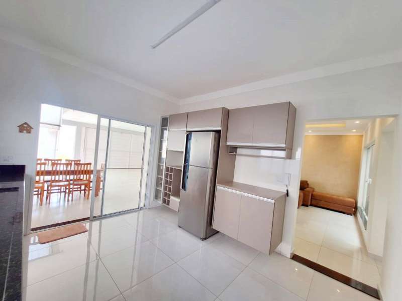 Casa à Venda no bairro Residencial Campo Belo em Jaú imagem 3