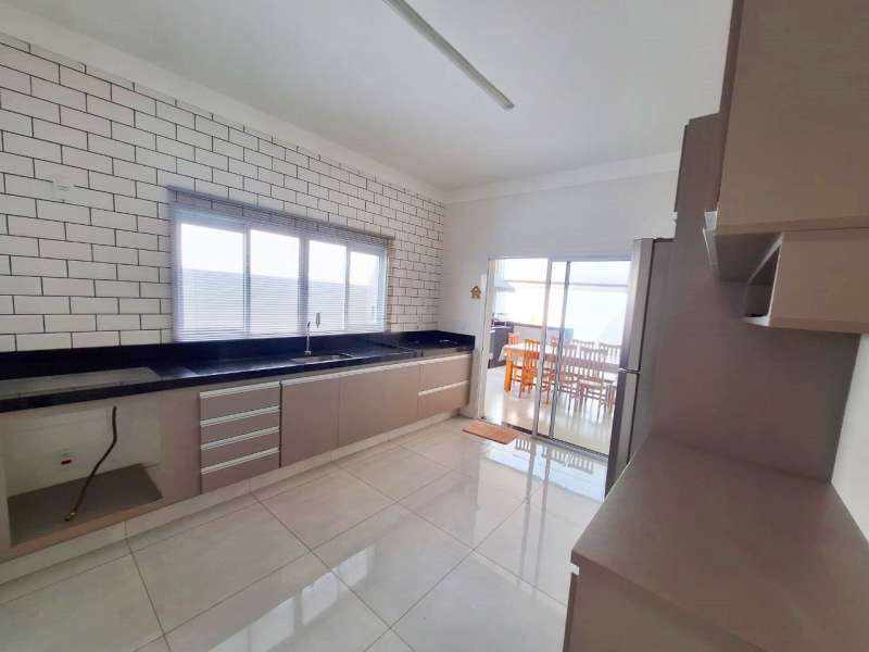 Casa à Venda no bairro Residencial Campo Belo em Jaú imagem 5