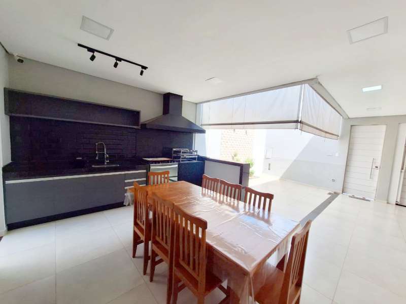 Casa à Venda no bairro Residencial Campo Belo em Jaú imagem 14