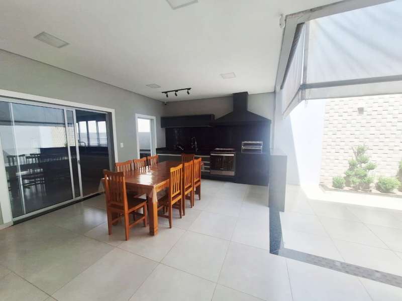 Casa à Venda no bairro Residencial Campo Belo em Jaú imagem 15