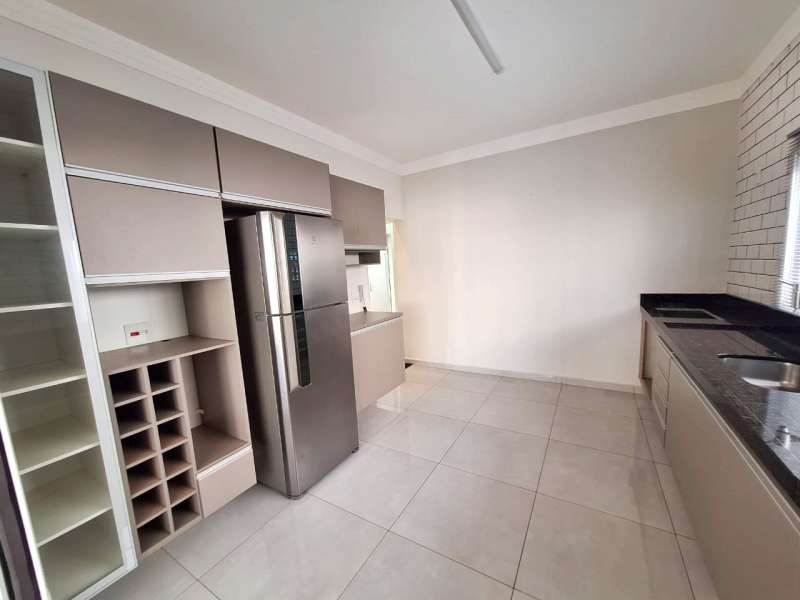 Casa à Venda no bairro Residencial Campo Belo em Jaú imagem 4