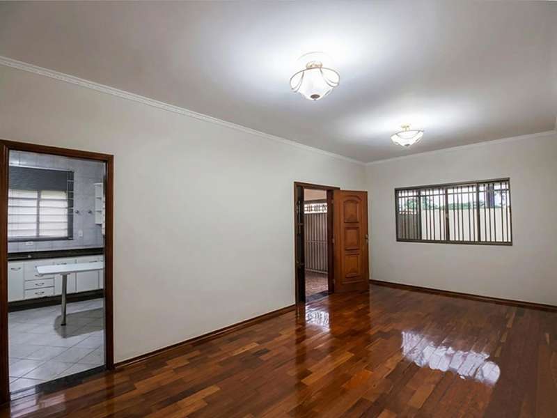 Casa Venda Jardim Maria Luiza 2 em Jaú