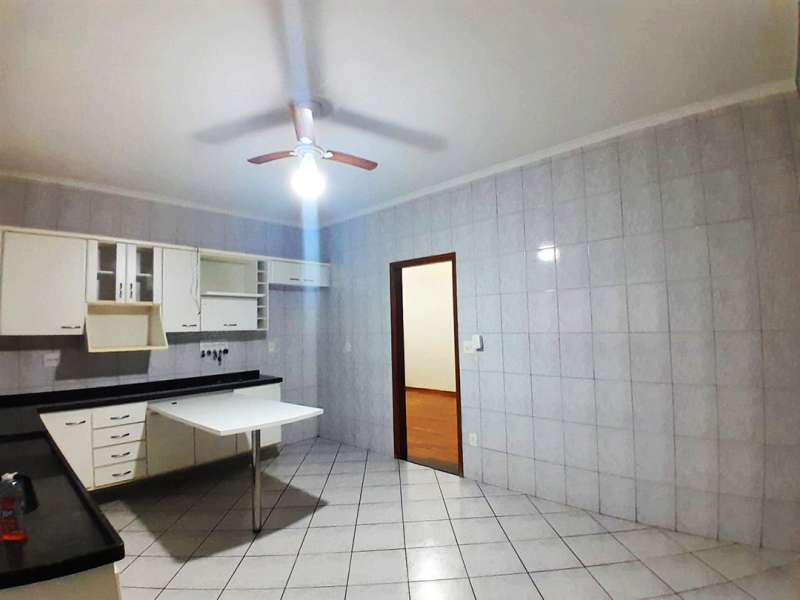 Casa à Venda no bairro Jardim Maria Luiza 2 em Jaú imagem 1