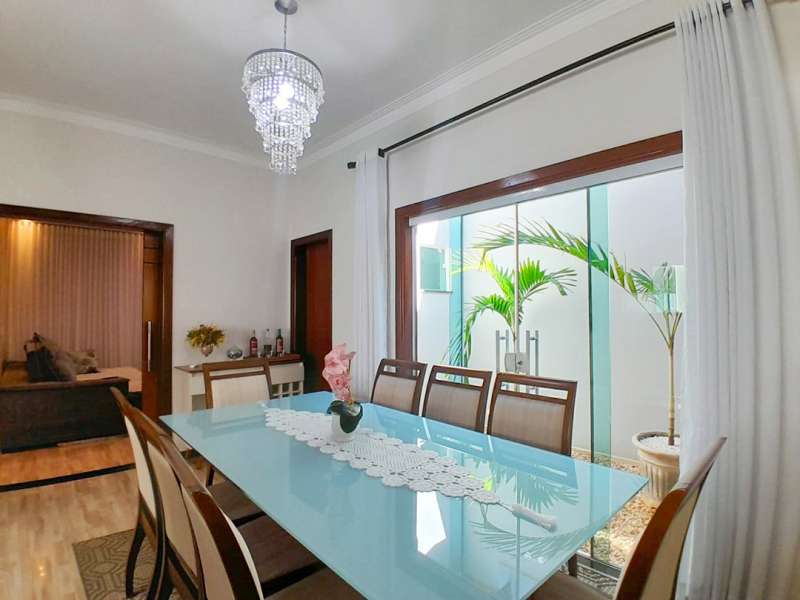 Casa à Venda no bairro Jardim Dona Emília em Jaú imagem 8