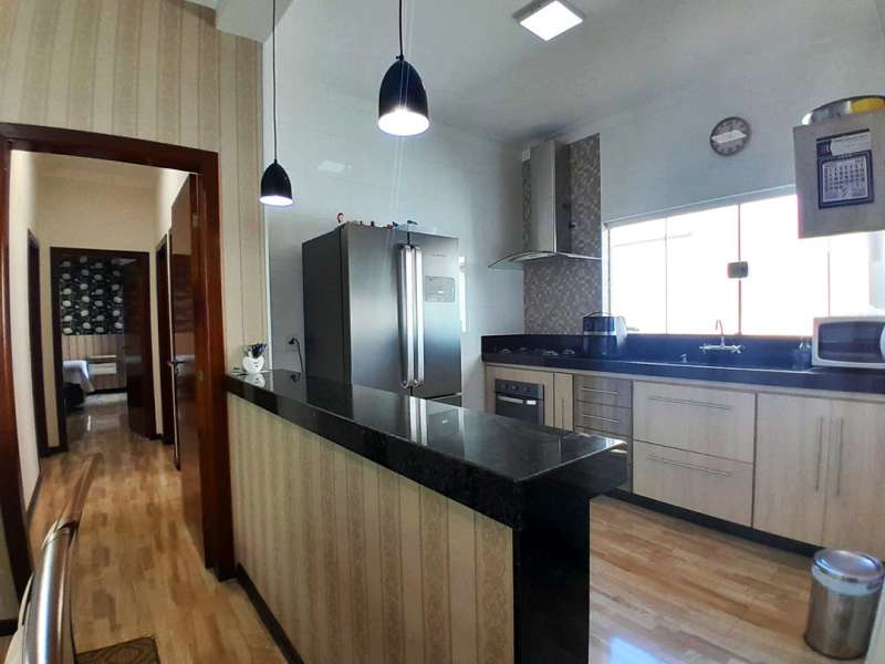 Casa à Venda no bairro Jardim Dona Emília em Jaú imagem 9