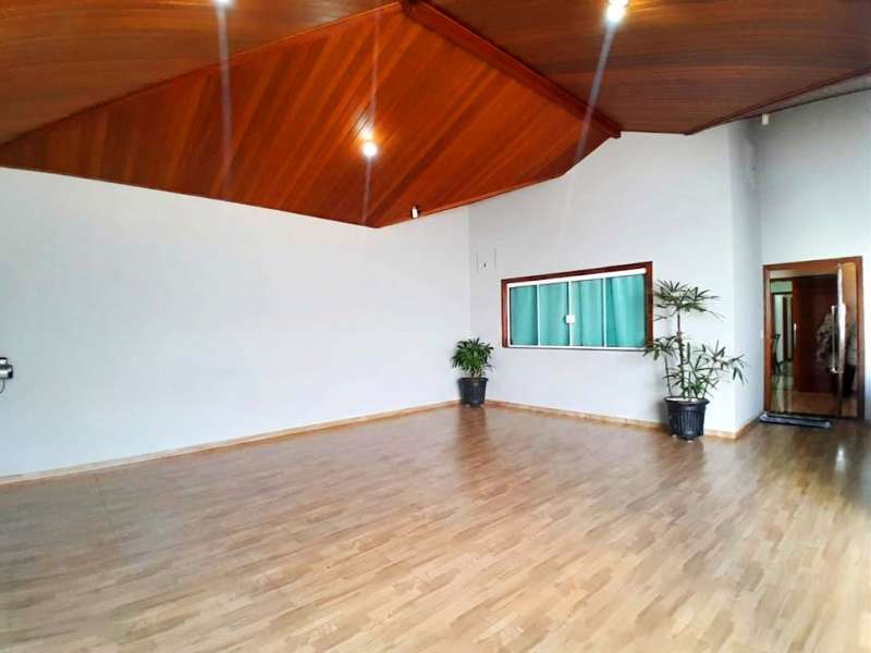 Casa à Venda no bairro Jardim Dona Emília em Jaú imagem 2