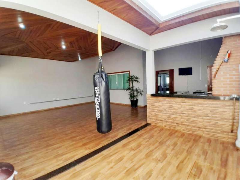 Casa à Venda no bairro Jardim Dona Emília em Jaú imagem 1