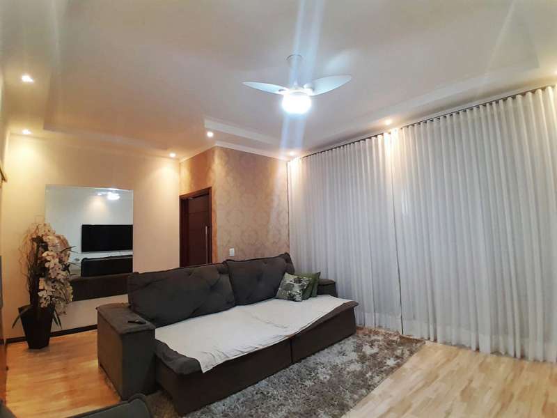 Casa à Venda no bairro Jardim Dona Emília em Jaú imagem 4
