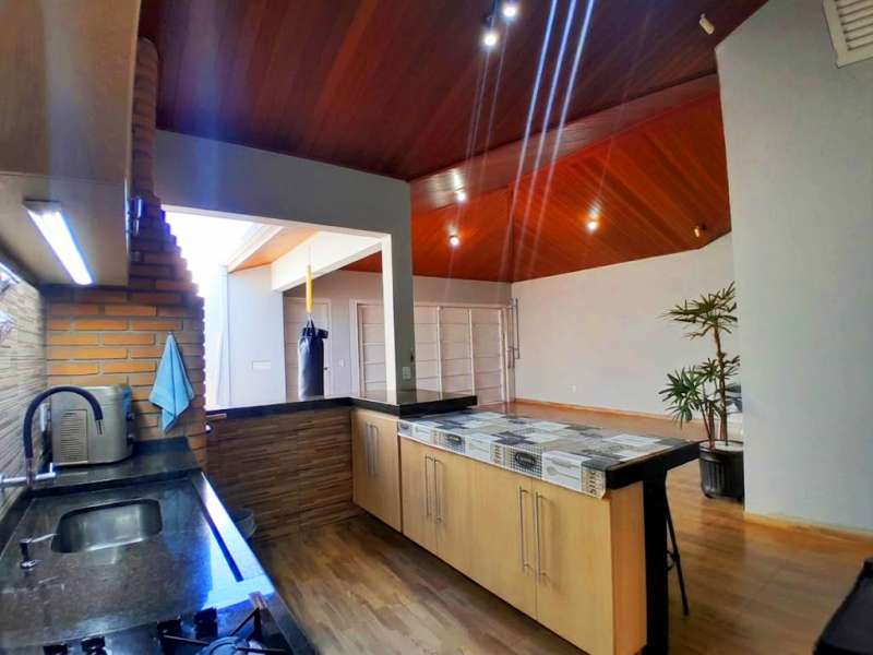 Casa à Venda no bairro Jardim Dona Emília em Jaú imagem 3