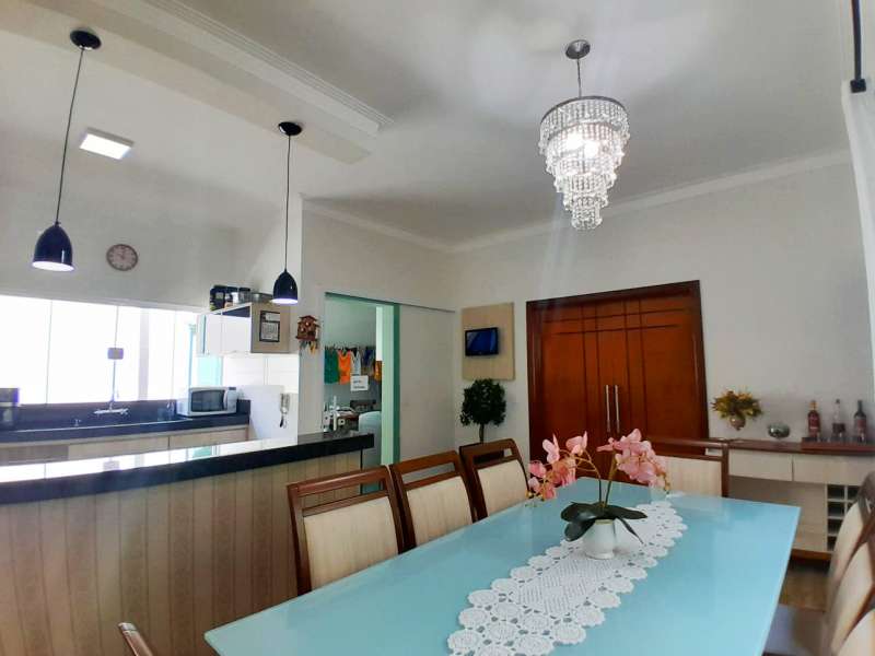 Casa à Venda no bairro Jardim Dona Emília em Jaú imagem 6