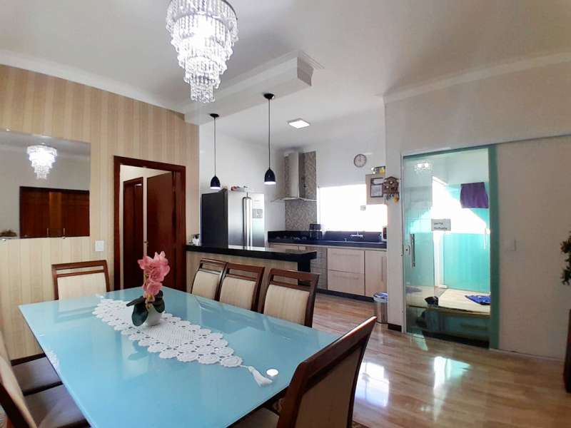 Casa à Venda no bairro Jardim Dona Emília em Jaú imagem 7