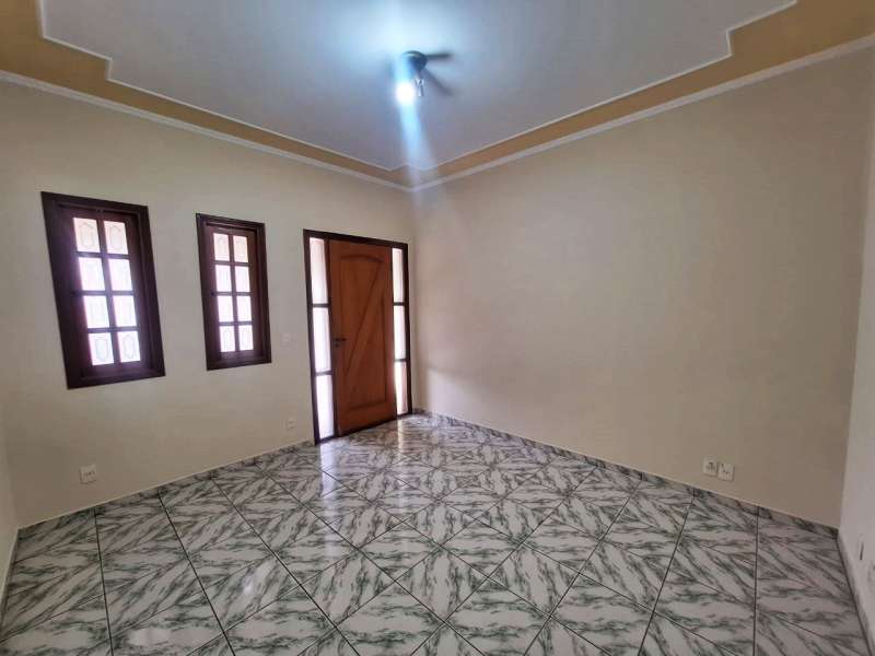 Casa à Venda no bairro Jardim América em Jaú imagem 1