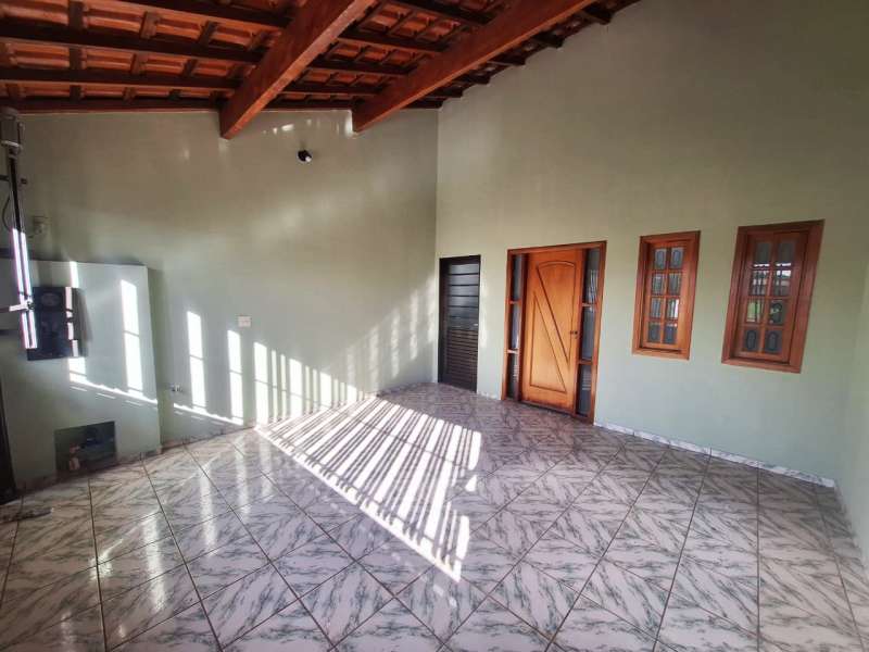 Casa Venda Jardim América em Jaú