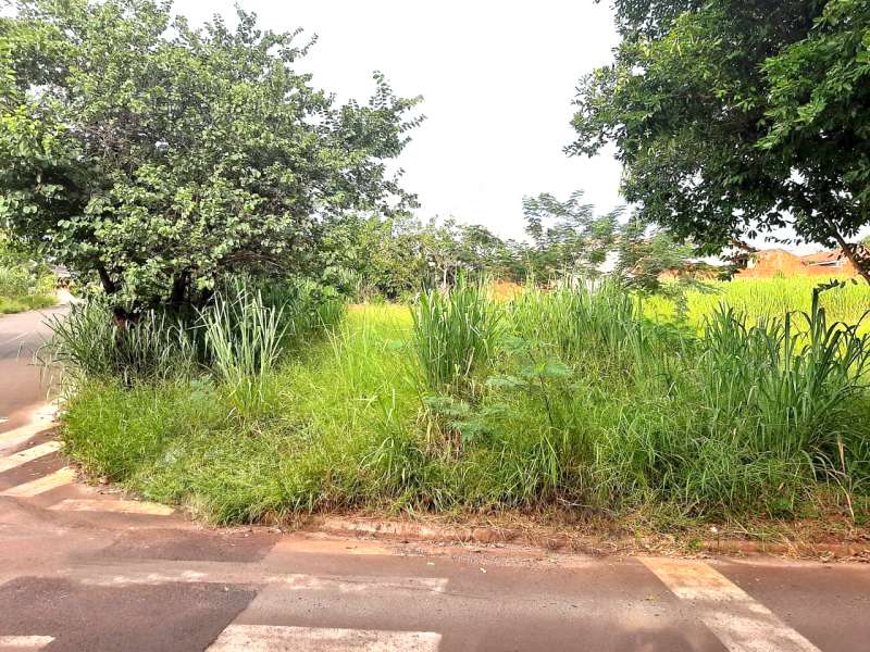 Terreno à Venda no bairro Jardim Conde do Pinhal 1 em Jaú imagem 1