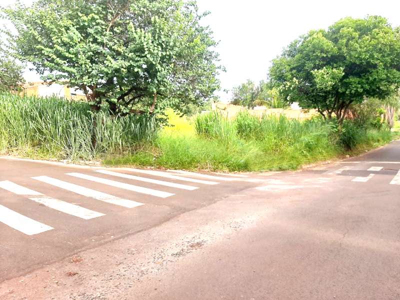 Terreno Venda Jardim Conde do Pinhal 1 em Jaú