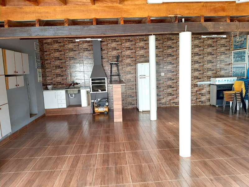 Casa Venda Jardim América em Jaú