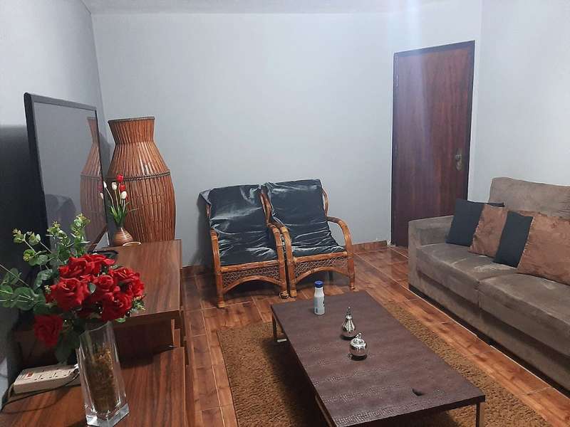 Casa à Venda no bairro Jardim América em Jaú imagem 1