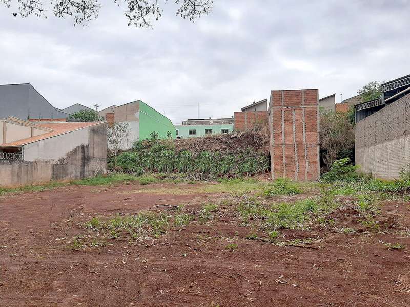 Terreno à Venda no bairro Chácara Flora em Jaú imagem 2