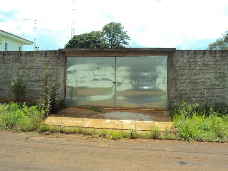 Terreno à Venda no bairro Condomínio Jardim Alvorada  em Jaú imagem 2