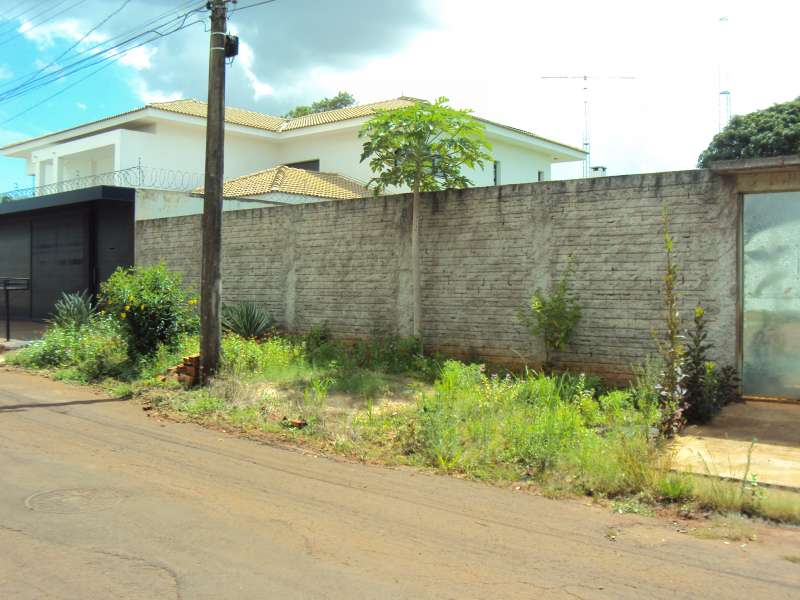 Terreno à Venda no bairro Condomínio Jardim Alvorada  em Jaú imagem 1