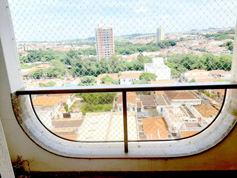 Apartamento à Venda no bairro EDIFÍCIO ROSAMAR em Jaú imagem 6