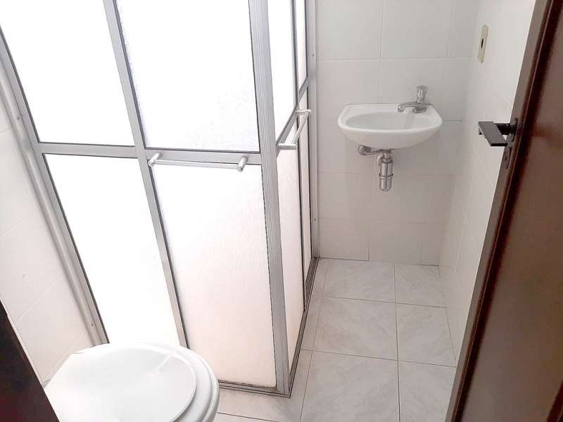 Apartamento à Venda no bairro EDIFÍCIO ROSAMAR em Jaú imagem 19