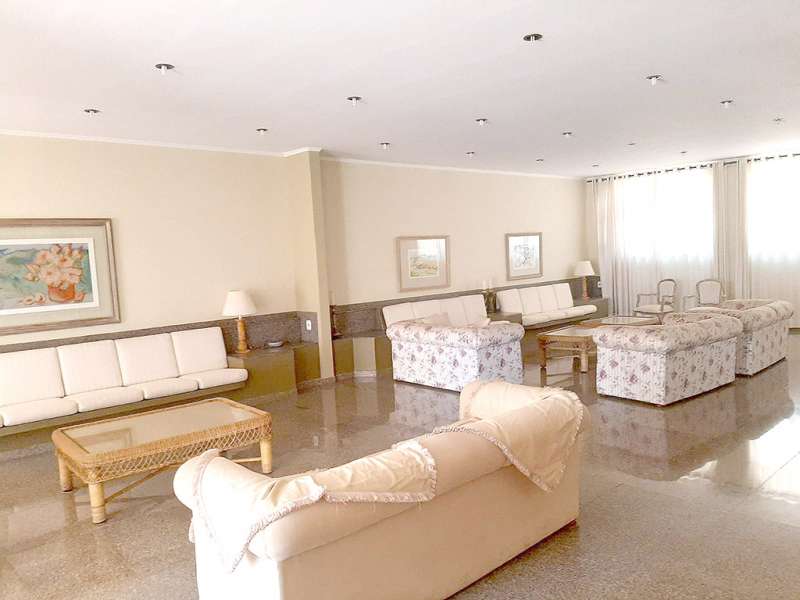 Apartamento à Venda no bairro EDIFÍCIO ROSAMAR em Jaú imagem 27
