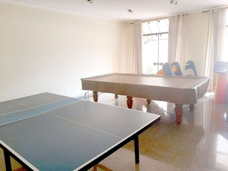 Apartamento à Venda no bairro EDIFÍCIO ROSAMAR em Jaú imagem 32