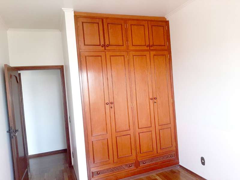 Apartamento à Venda no bairro EDIFÍCIO ROSAMAR em Jaú imagem 18