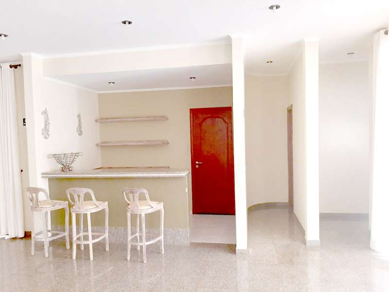 Apartamento à Venda no bairro EDIFÍCIO ROSAMAR em Jaú imagem 31