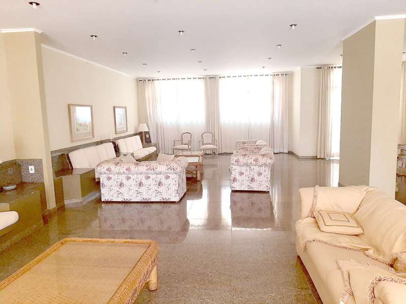 Apartamento à Venda no bairro EDIFÍCIO ROSAMAR em Jaú imagem 28