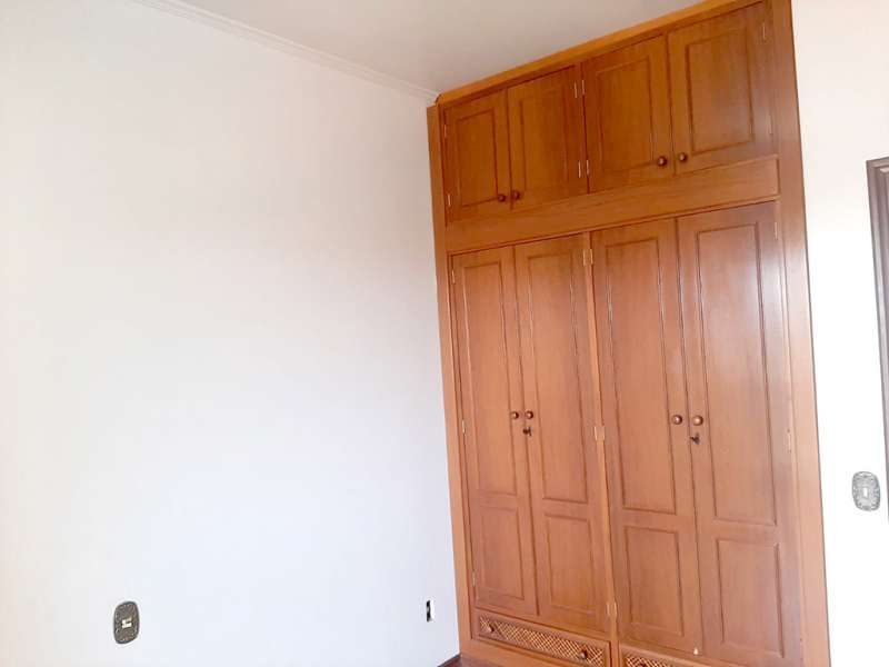 Apartamento à Venda no bairro EDIFÍCIO ROSAMAR em Jaú imagem 25