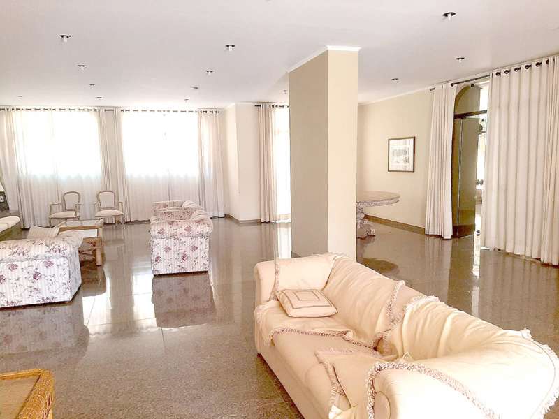 Apartamento à Venda no bairro EDIFÍCIO ROSAMAR em Jaú imagem 29