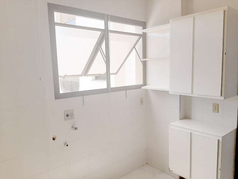 Apartamento à Venda no bairro EDIFÍCIO ROSAMAR em Jaú imagem 24