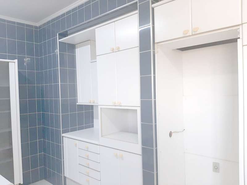 Apartamento à Venda no bairro EDIFÍCIO ROSAMAR em Jaú imagem 21
