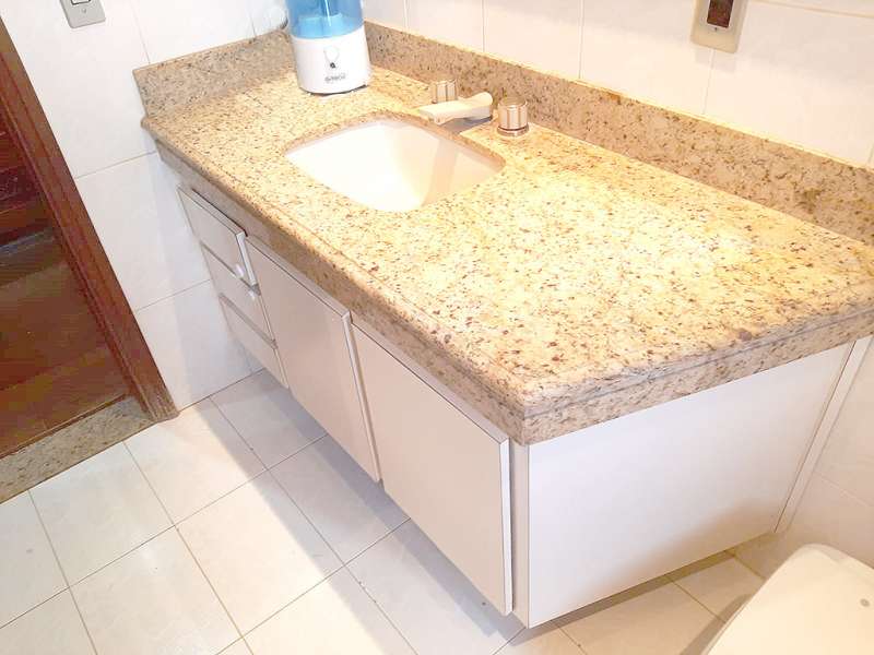 Apartamento à Venda no bairro EDIFÍCIO ROSAMAR em Jaú imagem 16